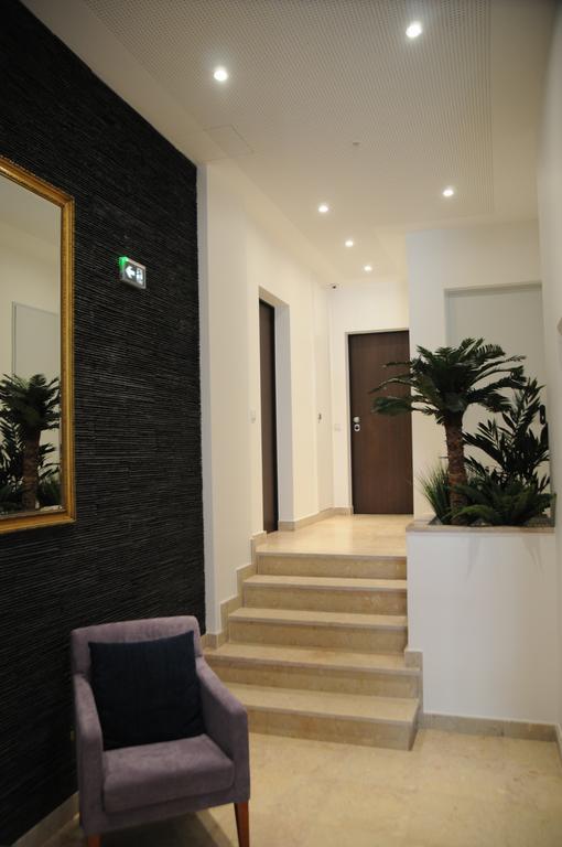 Lisbonne Appartements Lisboa Exterior foto