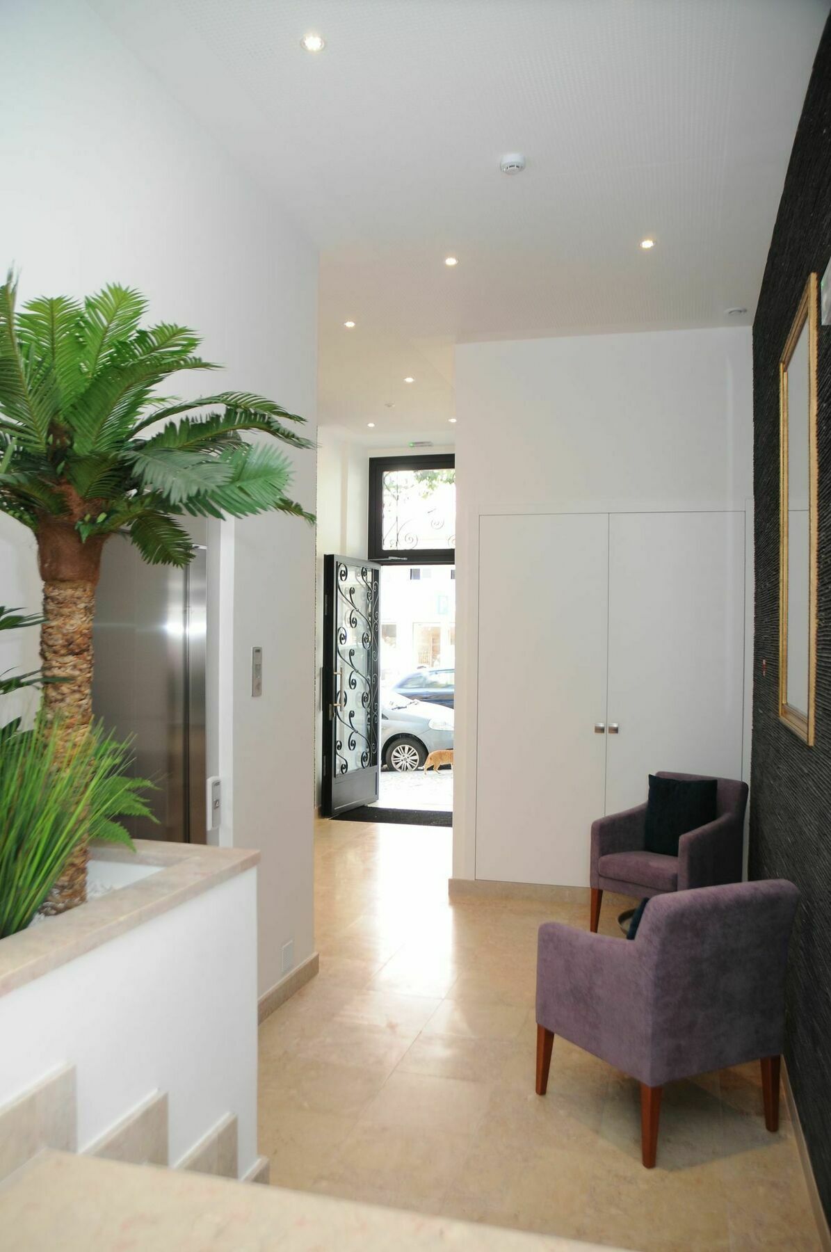 Lisbonne Appartements Lisboa Exterior foto