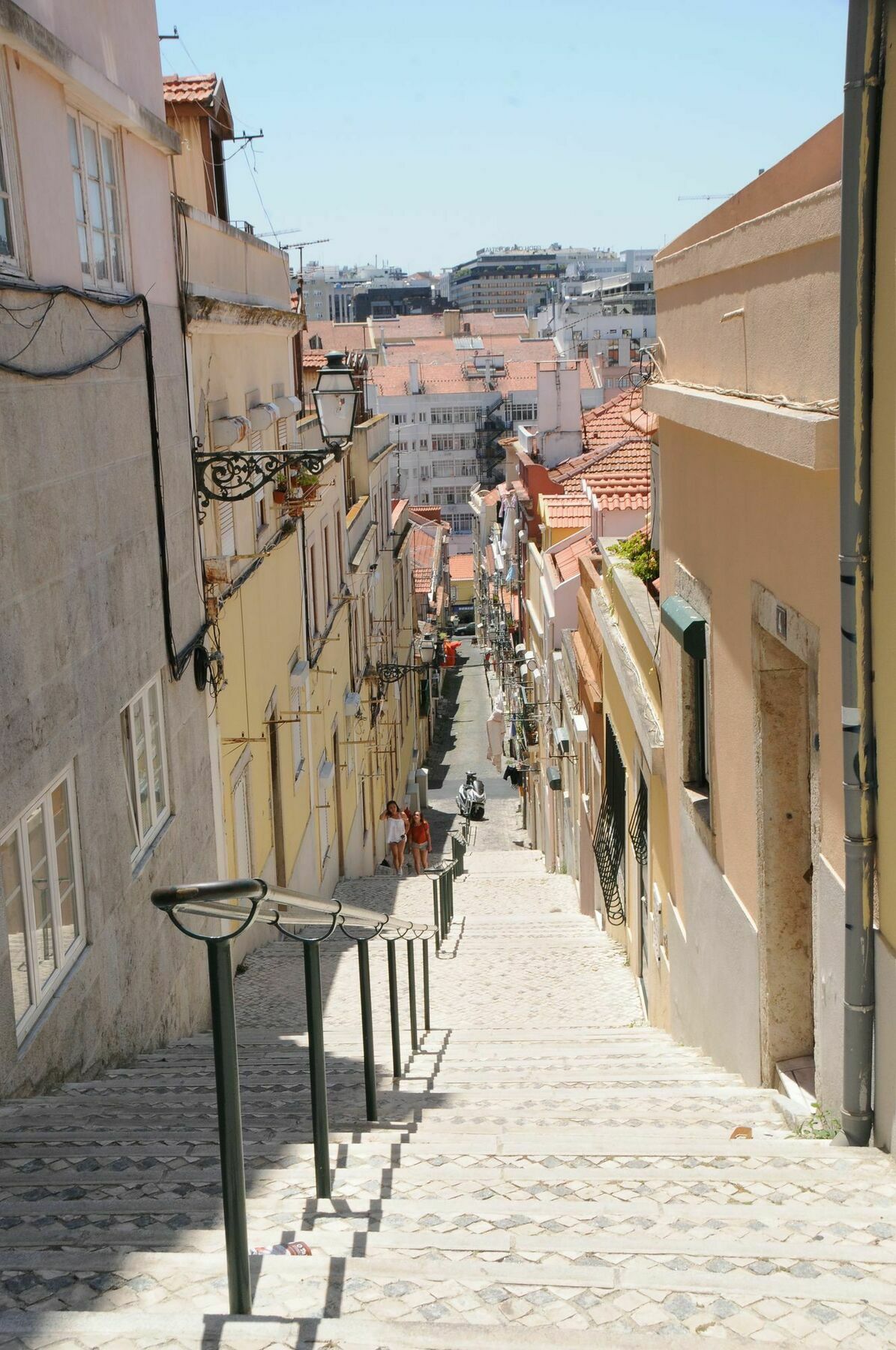 Lisbonne Appartements Lisboa Exterior foto