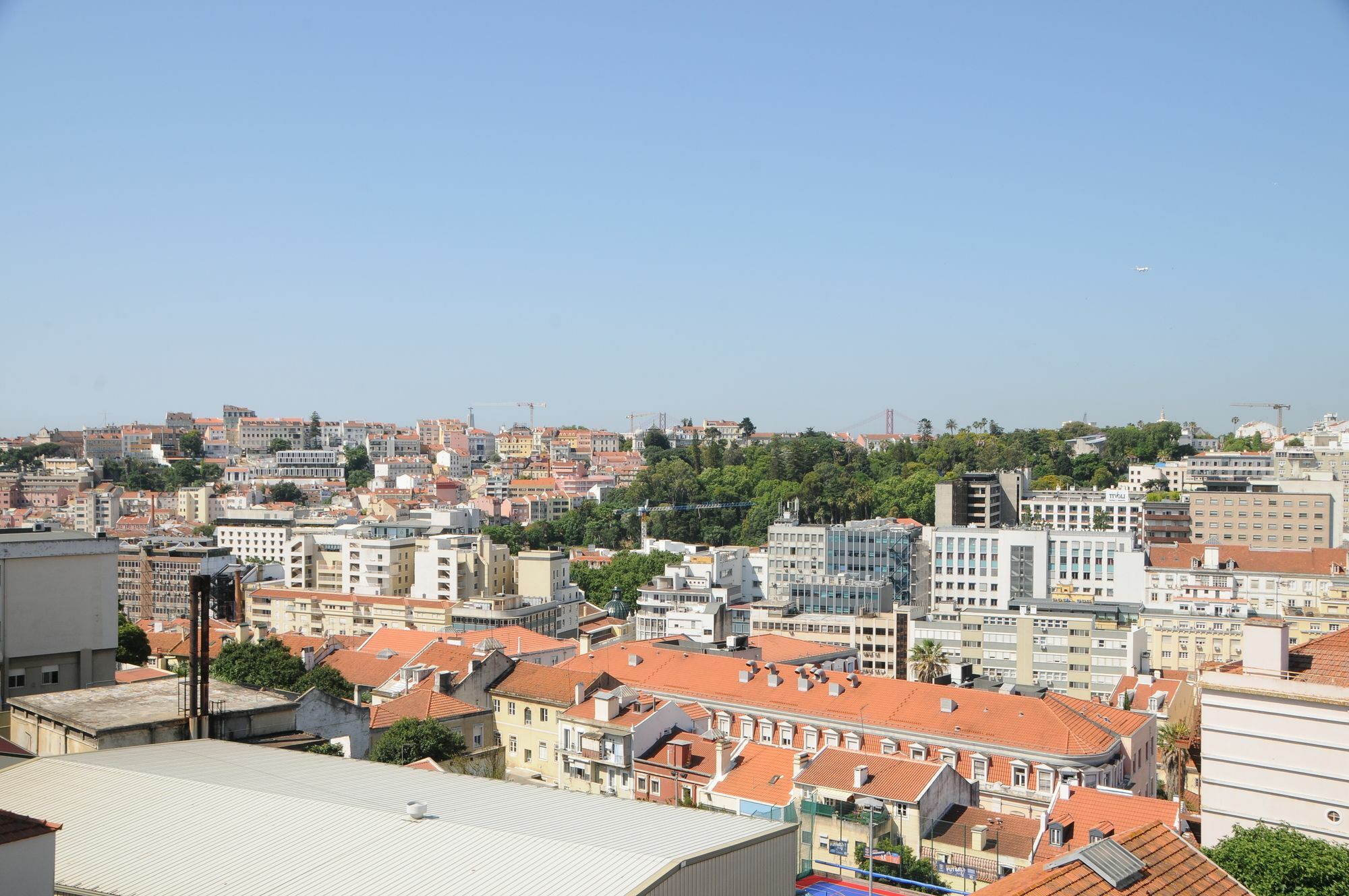 Lisbonne Appartements Lisboa Exterior foto